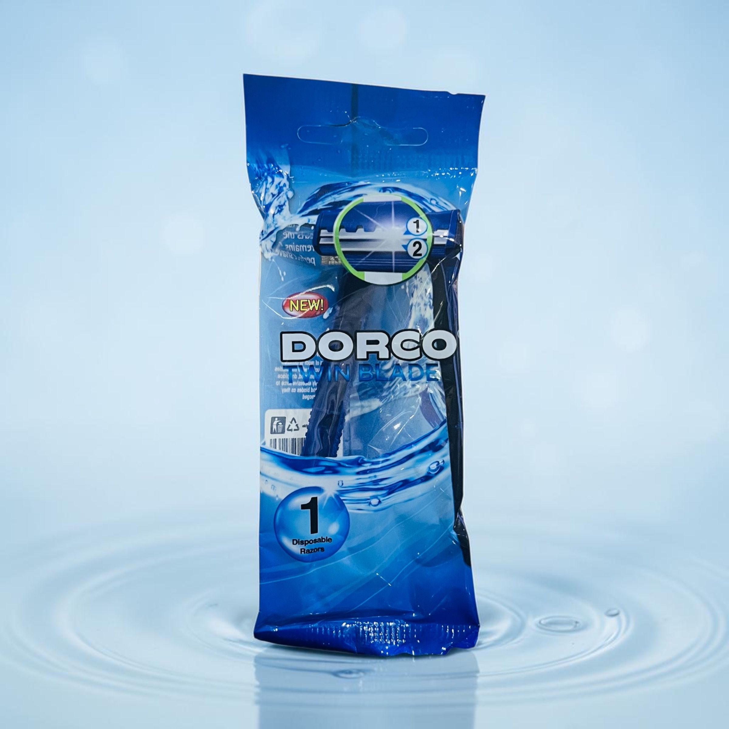 DORCO SUPER BLADES